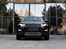 LAN24556 – Land Rover Range Rover Evoque la 15.400 EUR