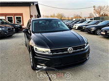 VOL17832 – Volkswagen Tiguan la 27.727 EUR (vândut)
