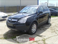 OPE05179 – Opel Antara la 7.316 EUR (vândut)