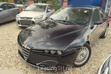 ALF12829 – Alfa Romeo 159 la 5.950 EUR (vândut)