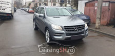 MER19843 – Mercedes-Benz ML 350 la 19.490 EUR (vândut)