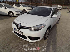REN16659 – Renault Fluence la 6.900 EUR (vândut)