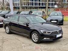 VOL25749 – Volkswagen Passat la 15.700 EUR