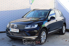 VOL22788 – Volkswagen Touareg la 27.000 EUR