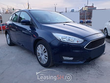 FOR16898 – Ford Focus la 8.850 EUR