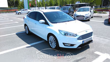 FOR13251 – Ford Focus la 11.999 EUR (vândut)