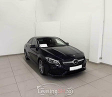 MER28083 – Mercedes-Benz CLA 220 la 28.154 EUR