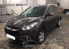 HYU16103 – Hyundai IX35 la 13.102 EUR (vândut)