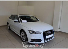 AUD32326 – Audi A6 la 25.554 EUR