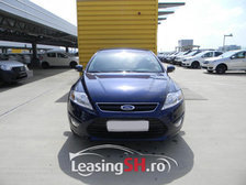 FOR06475 – Ford Mondeo la 11.300 EUR (vândut)