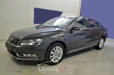 VOL20488 – Volkswagen Passat la 8.900 EUR (vândut)