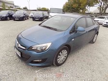 OPE14875 – Opel Astra la 9.450 EUR (vândut)