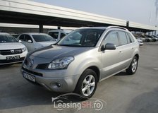 REN15336 – Renault Koleos la 5.950 EUR (vândut)