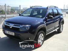 DAC06872 – Dacia DUSTER LAUREATE la 9.950 EUR (vândut)