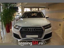 AUD07662 – Audi Q7 la 82.705 EUR (vândut)