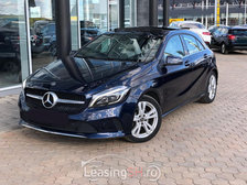 MER16638 – Mercedes-Benz A 200 la 23.681 EUR (vândut)