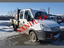 IVE01786 – IVECO DAILY la 12.946 EUR (vândut)