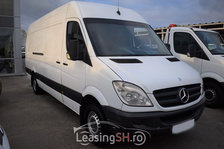 MER22971 – Mercedes-Benz Sprinter 310 CDI Extra Long la 8.211 EUR