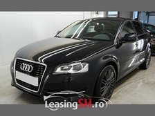 AUD08040 – Audi A3 la 13.675 EUR (vândut)