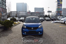 SMA15962 – Smart ForTwo la 28.421 EUR (vândut)
