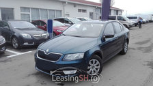 SKO14735 – Skoda Octavia la 9.199 EUR (vândut)