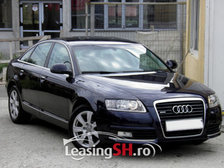 AUD05221 – Audi A6 la 16.058 EUR (vândut)
