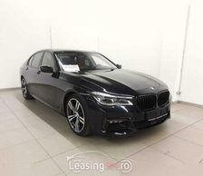 BMW30347 – BMW 750 xDrive la 51.554 EUR