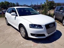 AUD10678 – Audi A3 la 7.350 EUR (vândut)