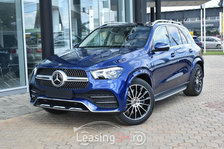 MER25922 – Mercedes-Benz GLE la 100.860 EUR