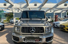 MER27625 – Mercedes-Benz G 63 AMG la 207.949 EUR