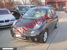 NIS00580 – Nissan Micra Tekna la 6.900 EUR (vândut)