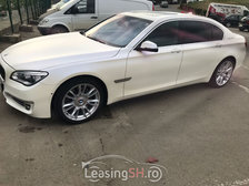 BMW15055 – BMW Seria 7 ActiveHybrid la 35.688 EUR (vândut)