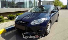 FOR09766 – Ford Focus la 7.990 EUR (vândut)