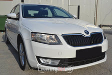 SKO13485 – Skoda Octavia la 11.781 EUR (vândut)