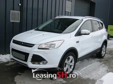 FOR06046 – Ford Kuga la 19.990 EUR (vândut)