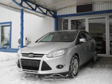 FOR03063 – Ford Focus la 11.590 EUR (vândut)
