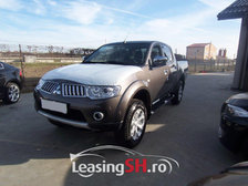 MIT04604 – Mitsubishi L200 la 27.144 EUR (vândut)