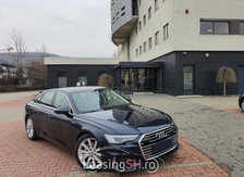 AUD29292 – Audi A6 Sport 45 TDI la 49.950 EUR