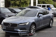 VOL19384 – Volvo S90 la 36.999 EUR (vândut)