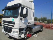 DAF05449 – DAF CF 85.410 la 24.800 EUR (vândut)