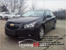 CHE06055 – Chevrolet Cruze la 5.952 EUR (vândut)