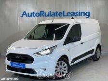 FOR92266 – Ford Transit Connect la 13.989 EUR