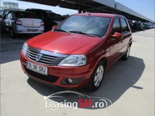 DAC08085 – Dacia Logan la 5.200 EUR (vândut)