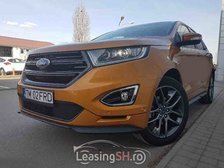 FOR09730 – Ford Edge la 39.500 EUR (vândut)