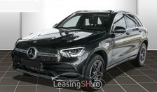 MER31643 – Mercedes-Benz GLC 300 e 4M AMG line la 67.592 EUR