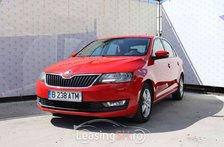 SKO27862 – Skoda Rapid la 9.650 EUR