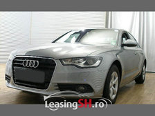 AUD07931 – Audi A6 la 23.030 EUR (vândut)
