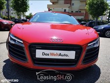 AUD20030 – Audi R8 la 90.800 EUR (vândut)