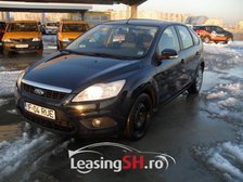 FOR05874 – Ford Focus la 5.600 EUR (vândut)