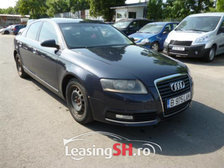 AUD06525 – Audi A6 la 8.680 EUR (vândut)